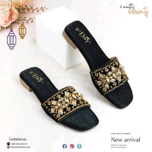 Handcrafted Slippers