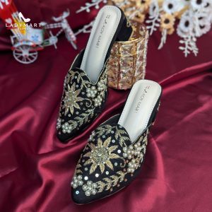 Handcrafted Shoes