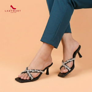 Pencil Heel
