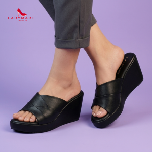 Balance Heel