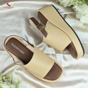 Balance heel