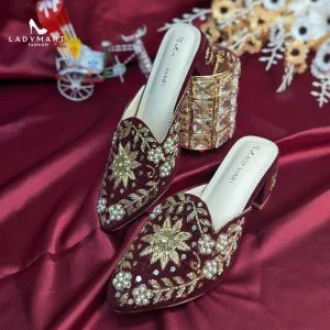 Handcrafted Shoes